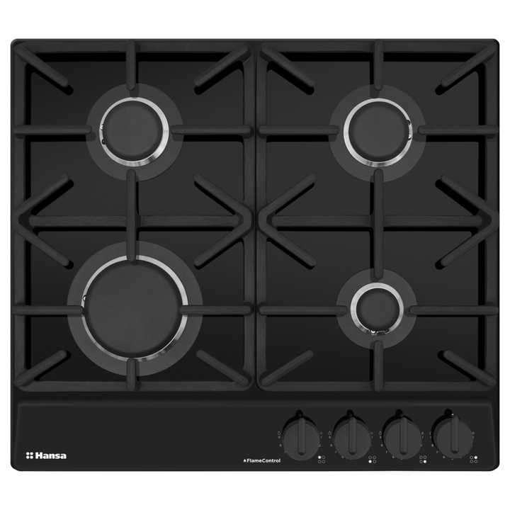 Газовая панель Hansa BHKS6515516