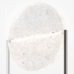 Настольная лампа светодиодная Maytoni Mangata MOD387TL-L8CH3K