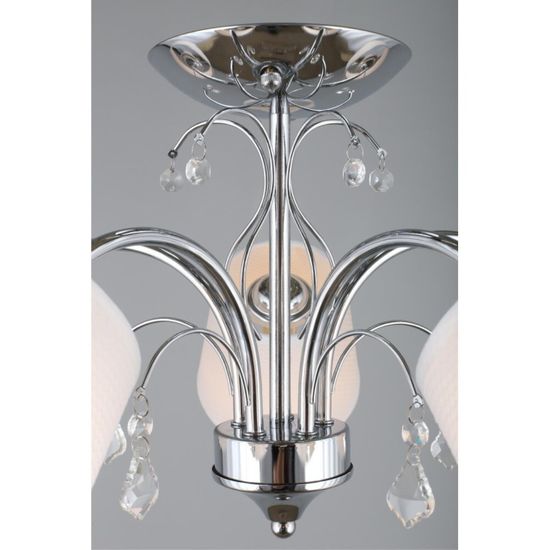 Люстра потолочная OML-56307-05