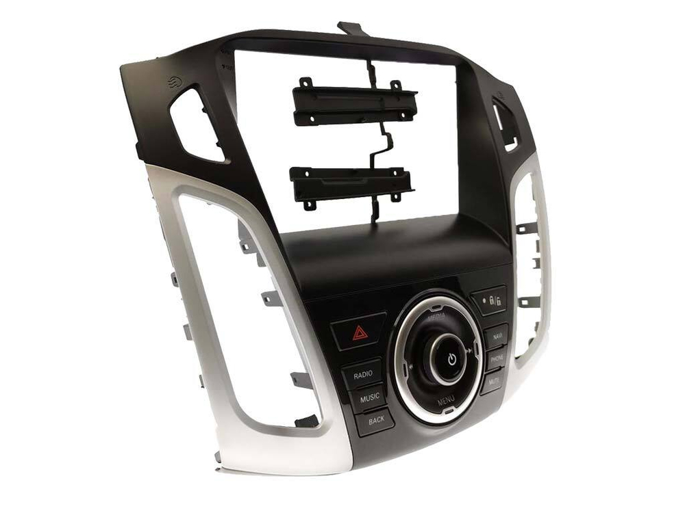 Магнитола для Ford Focus 2011 - 2019 - Vaycar VA17-0150 на Android 13, 8-ядер, 4G SIM-слот