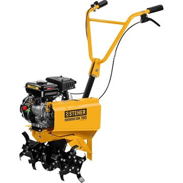 Мотокультиватор "STEHER" GK-150