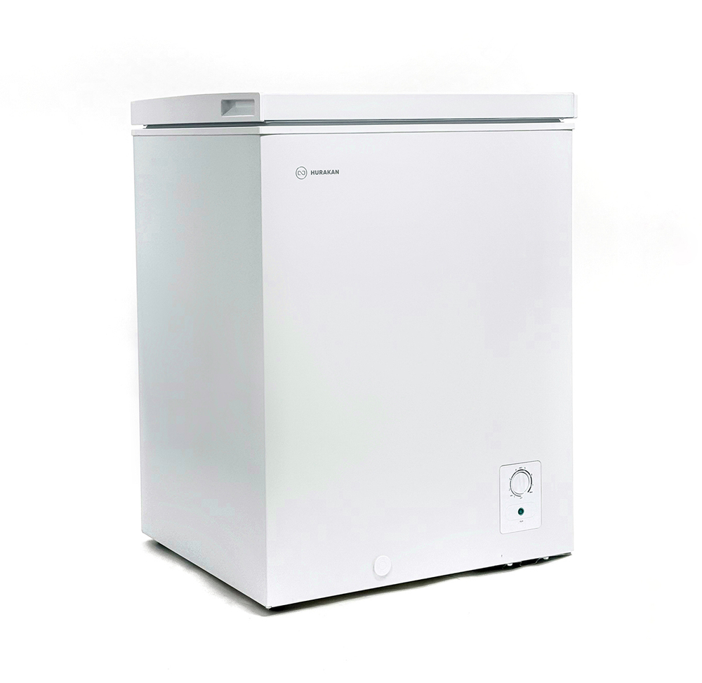 Ларь Морозильный Hurakan Hkn-Bd140