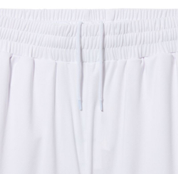 Мужские теннисные шорты Australian Scribble Block in Ace - белый