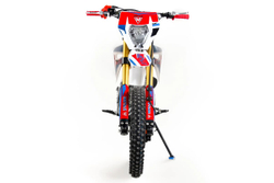 Мотоцикл MOTAX MX 140 PITBIKE