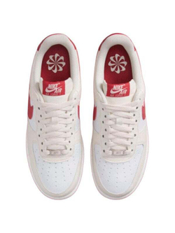 Nike Air Force 1 Anti-Slip Кроссовки для треккинга белые