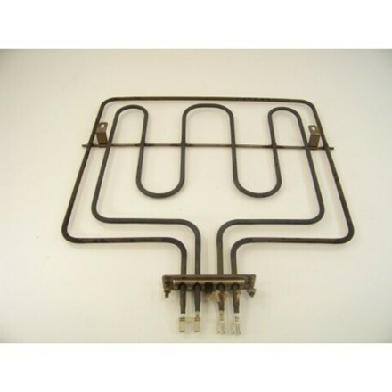 ТЭН духовки гриль 800W+1750W  ZANUSSI