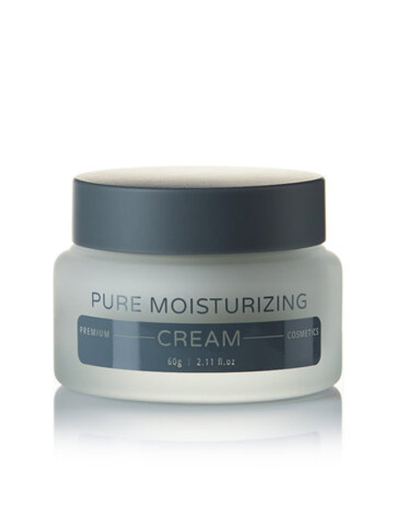 YU.R Увлажняющий крем Pure Moisturizing cream, 60гр