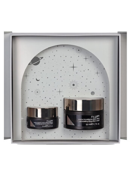 Набор Лифтинг (Моделирующий лифтинг крем 24 часа + Лифтинг крем для контура глаз и губ)