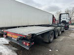 Тонар 998* Полуприцеп контейнеровоз 4 оси 99891
