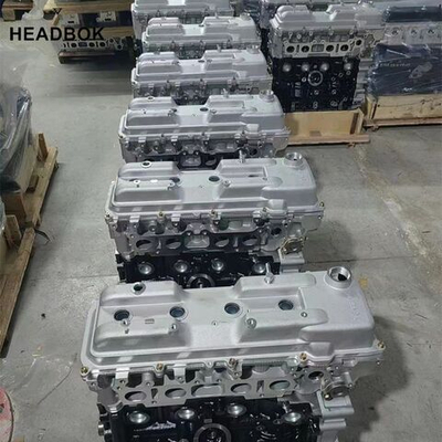 Двигатель Тойота 3rz