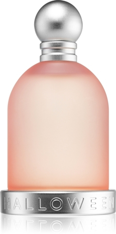 Halloween Magic Туалетная вода для женщин