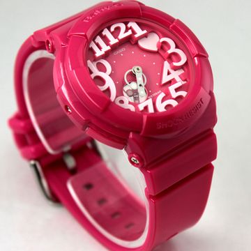 Наручные часы Casio Baby-G BGA-130-4BDR