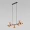 Подвесная люстра TK Lighting 4506 Estera