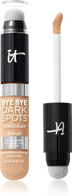 IT Cosmetics Bye Bye Dark Spots - кремовый консилер, 7 ml