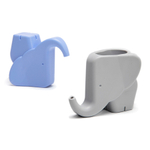 Емкость для ополаскивания рта jumbo jr. голубая