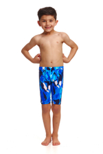 Джаммеры FUNKY TRUNKS Toddler Boys Chaz Michael