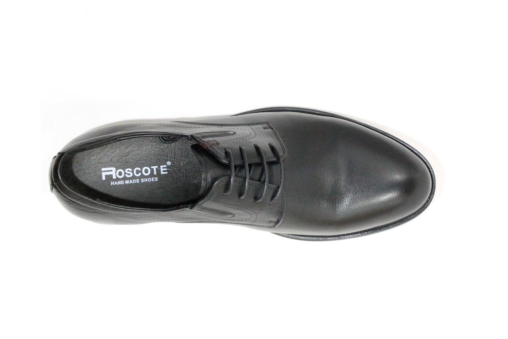 Туфли Мужские ROSCOTE