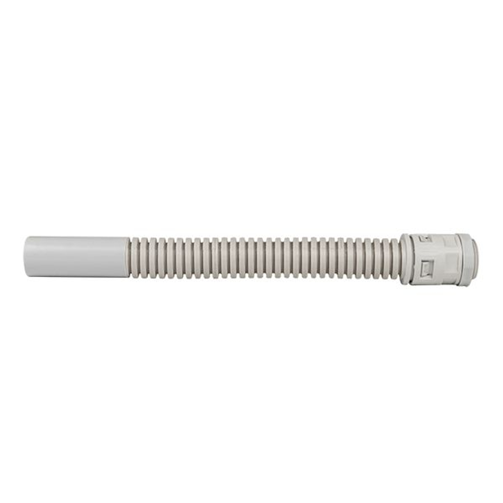 Муфта гибкая труба-коробка (25 мм) IP44 (10 шт.) EKF-Plast (10.00 шт.)