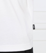 футболка tiburt 318 BOSS BLACK - белый(50477303)