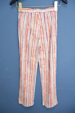 Костюм Kasider в яркую полоску 44 размер