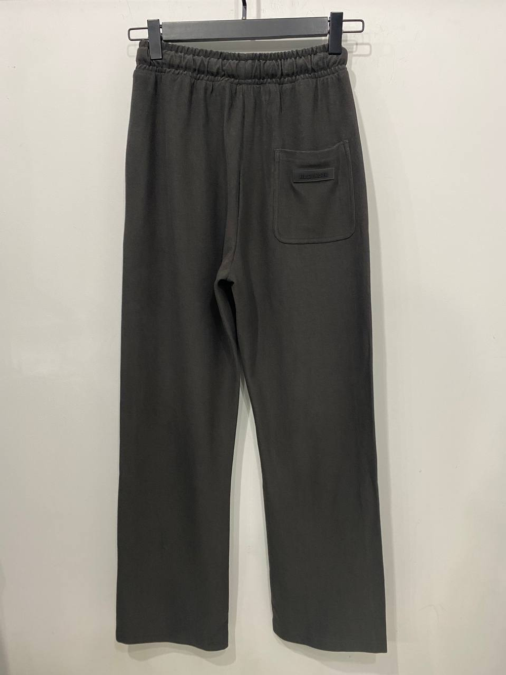 Спортивные штаны Jil Sander