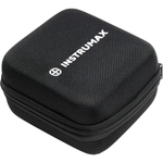 Лазерный уровень INSTRUMAX LINEPRO CROSS+Штатив телескопический TR-120   IM0182_K