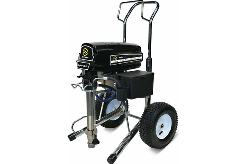 Окрасочный аппарат SCHTAER Jupiter 5.1