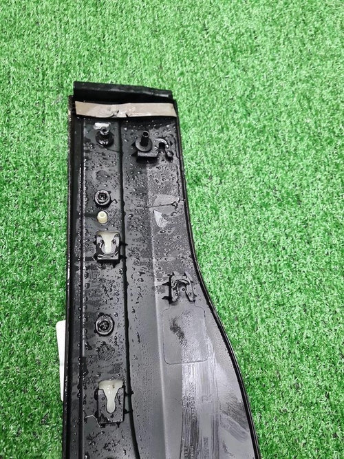 Накладка двери задняя правая Geely Atlas 1 (16-22)