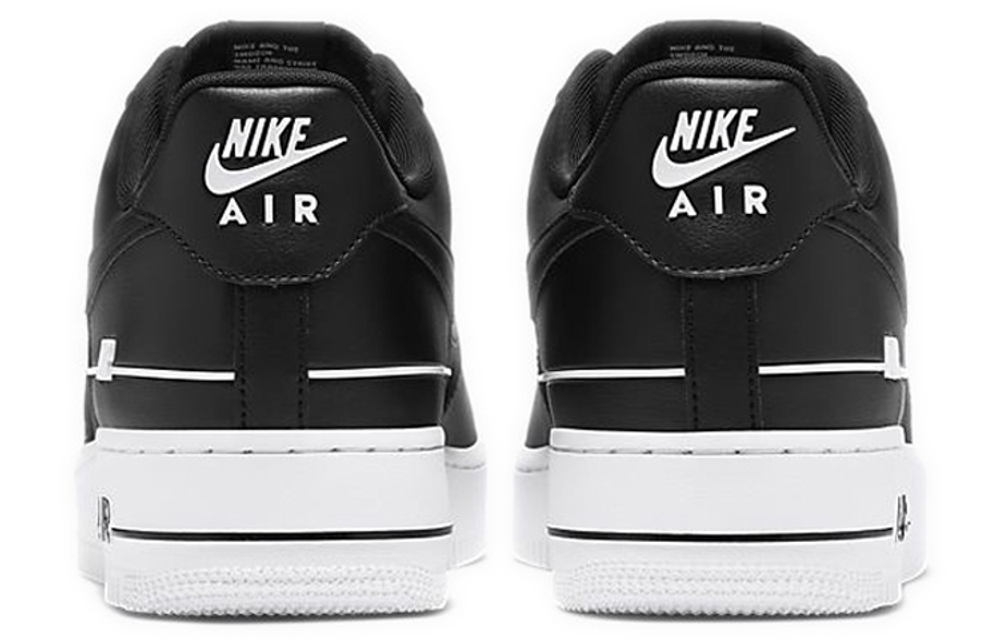Кроссовки Nike Air Force 1 Low 07 Lv8 3 'Double Air'