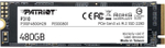 SSD Patriot P310P480GM28 480 ГБ