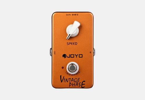 JOYO JF-06 Педаль эффектов Vintage-Phase