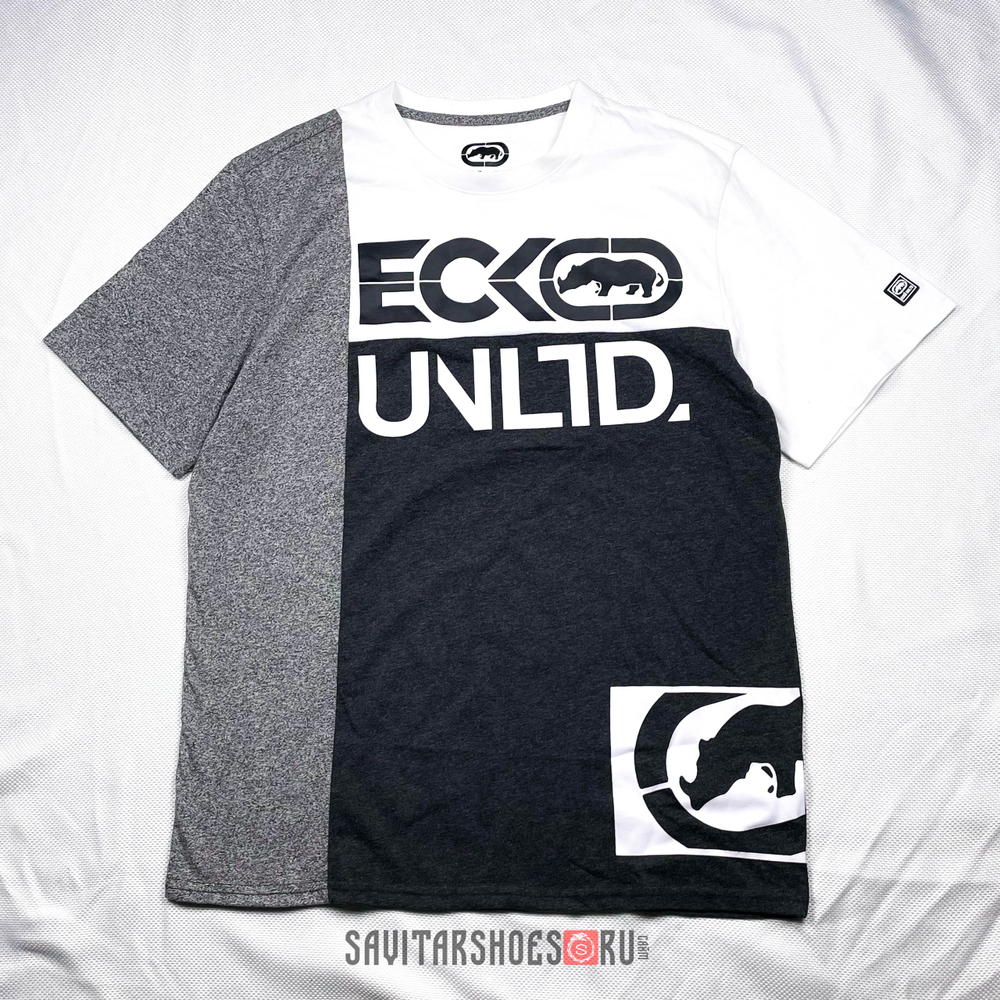 Футболка Ecko Unltd