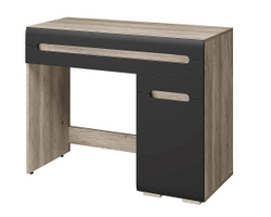 Столик туалетный Наоми СТ-04, графит