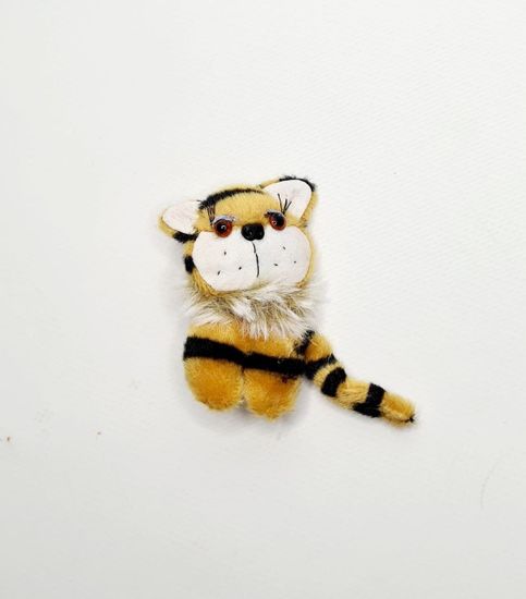 Значок "Тигр"