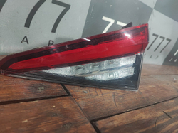 Фонарь задний правый Skoda Kodiaq 16-22 Б/У Оригинал 565945308B