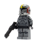 Комплект клонов СО: Блэкаут, Спарк