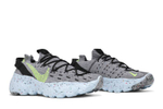 Кроссовки Nike Space Hippie (Женская размерная сетка)