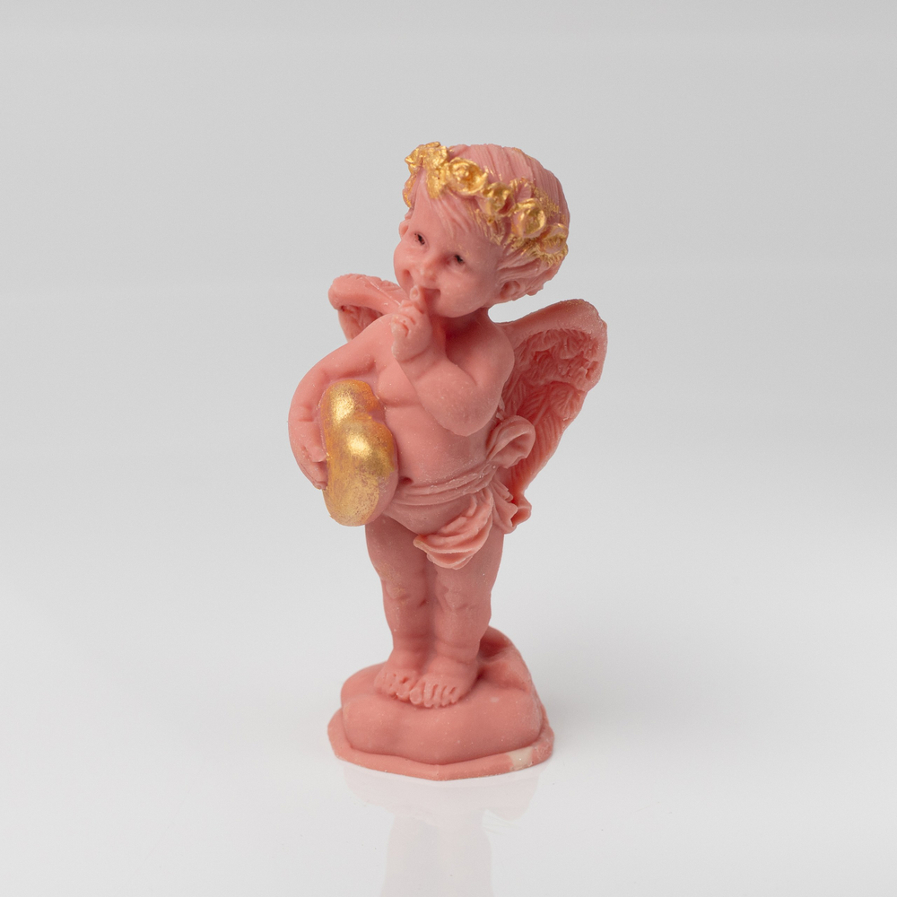 Шоколадная фигура