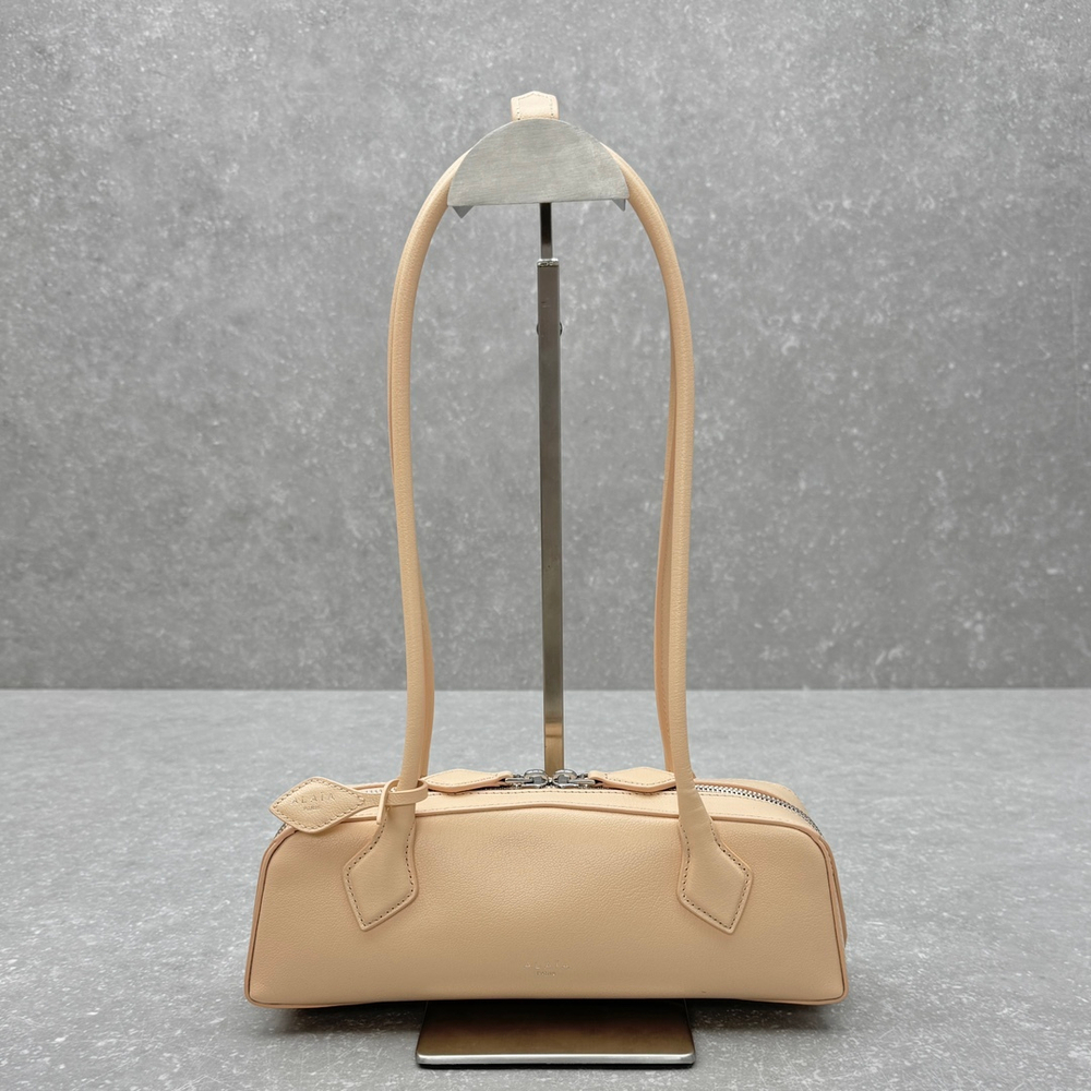 Alaia Le Teckel Small Bag 27 cm