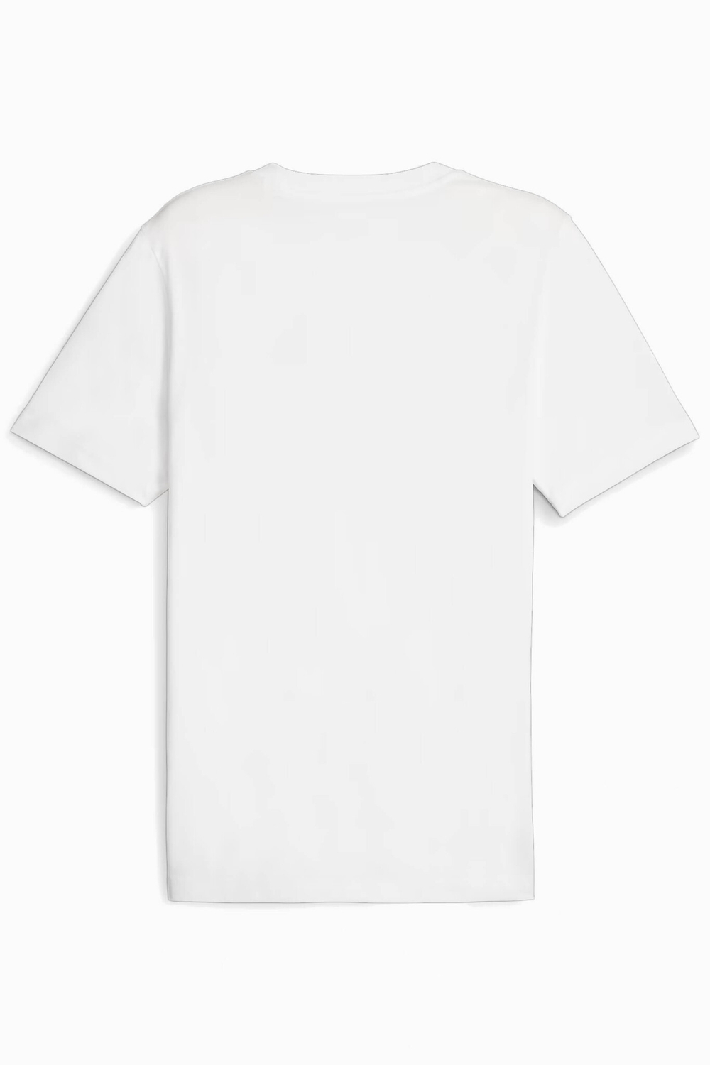 Футболка Puma Essentials Embroidered