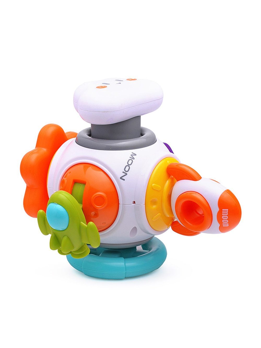 Развивающая игрушка Весело играем (99-17)