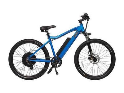 Электровелосипед Медведь Kink 1000