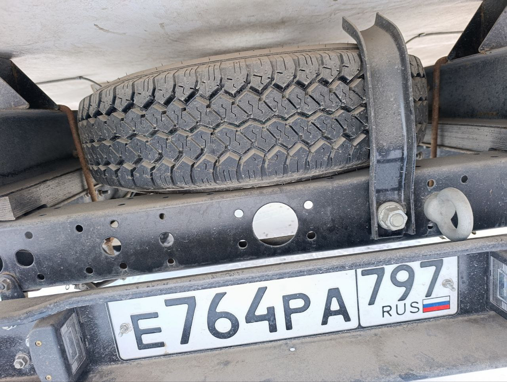 GAZ GAZELLE NEXT Изотермический/рефрижератор 1992S0 (Рефрижератор, Дизельный, 2,5 л, 150 л.с. МТ)