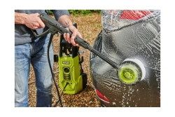 Мойка высокого давления Ryobi RY140PWA-P