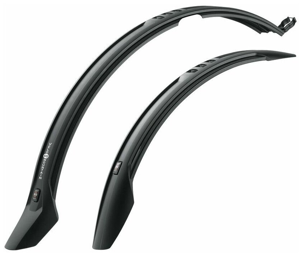 Крылья SKS Velo-65 Mountain 26" черный