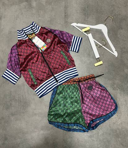 Костюм Gucci