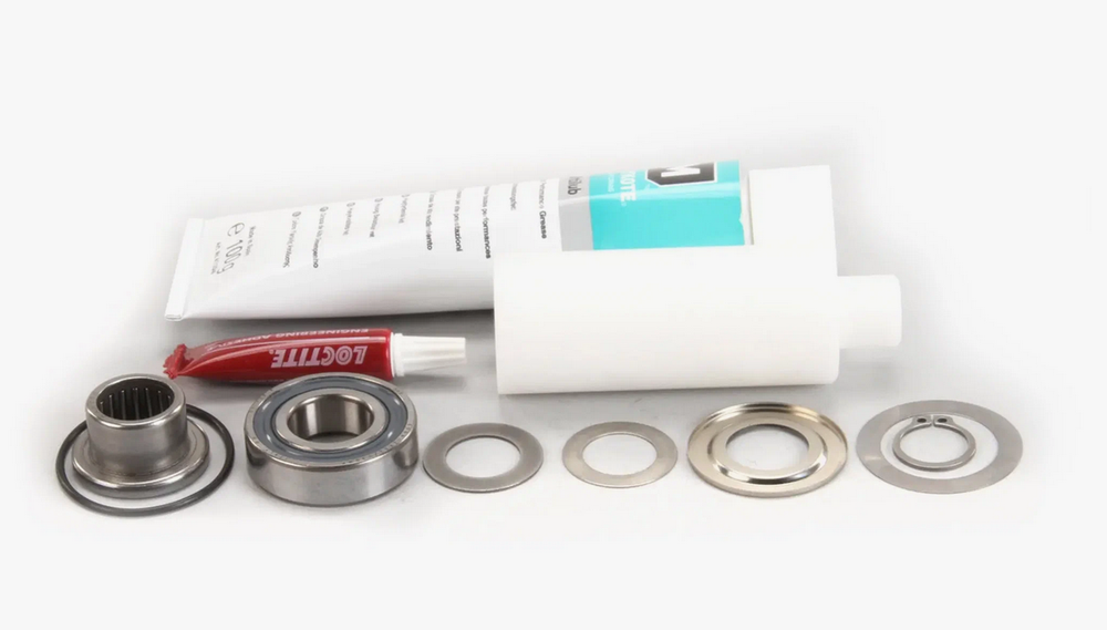 ПОДШИПНИК 29630S В КОМПЛЕКТЕ ДЛЯ ОВОЩЕРЕЗКИ ROBOT COUPE CL50, CL52, CL55