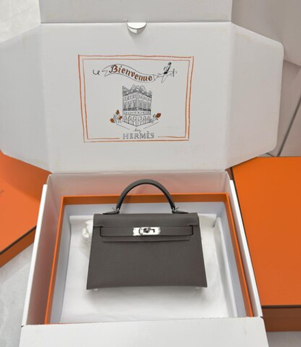 Сумка Hermes