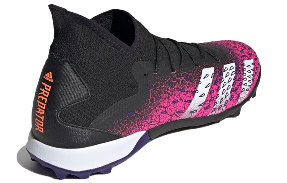 Кроссовки Adidas Predator