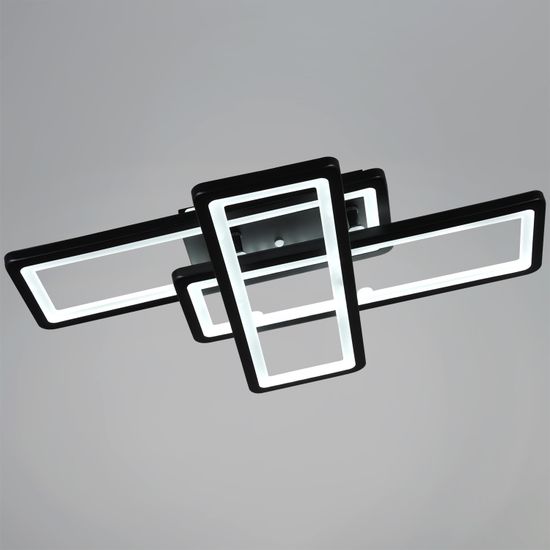 03629-0.3-03B BK светильник потолочный